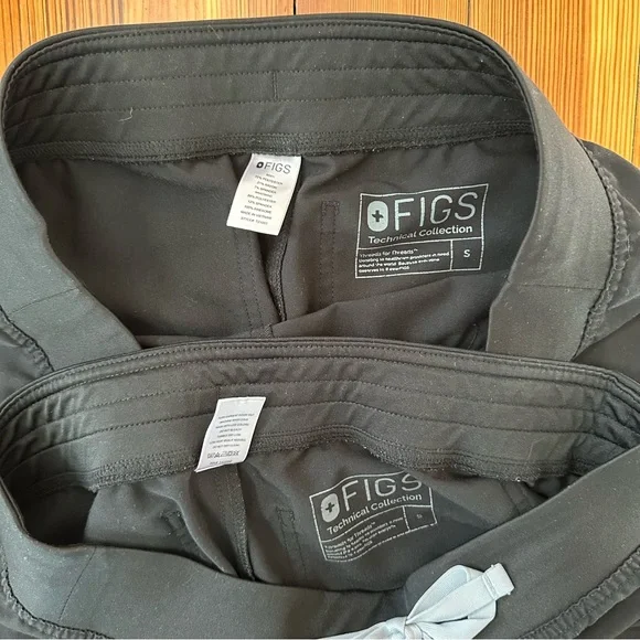 bundle figs scrub pants - Picture 5 of 7